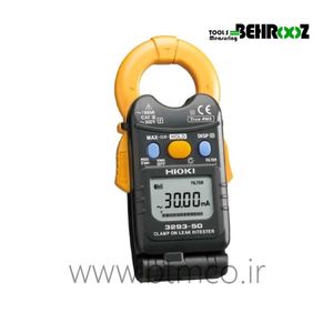 نشت یاب کلمپی هیوکی HIOKI 3293-50