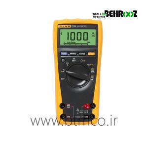مولتی متر دیجیتال فلوک Fluke 77-IV digital multimeter
