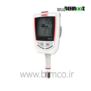 دیتالاگر مولتی کیمو مدل KIMO KH 220