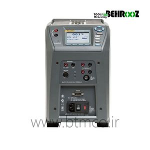کوره کالیبراسیون خشک فلوک مدل 9144 fluke