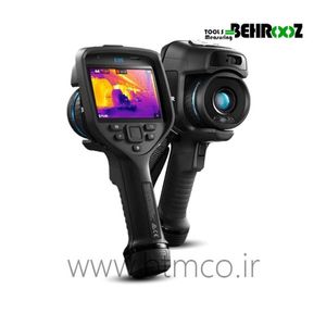 ترموویژن و دوربین حرارتی فلیر آمریکا FLIR E95