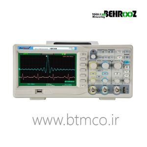 اسیلوسکوپ دیجیتال مارمونیکس مدل MARMONIX MSD-928