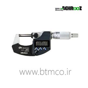 میکرومتر خارج سنج دیجیتال میتوتویو مدل MITUTOYO 293-340-30