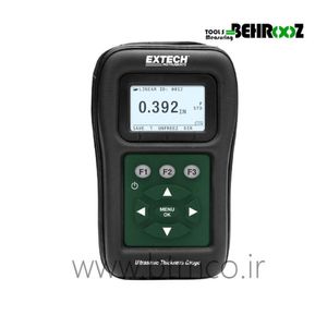 ضخامت سنج فلز آلتراسونیک اکستچ EXTECH TKG150