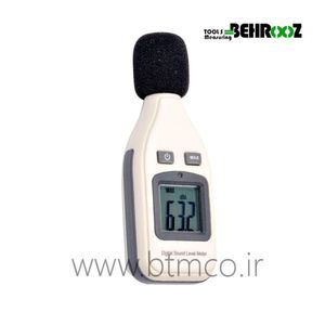صدا سنج بستون مدل BESTONE BE804