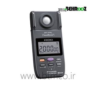نورسنج هیوکی مدل FT3425