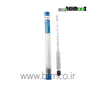 الکل سنج مارمونیکس مدل MOH-100