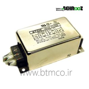 نویز فیلتر TDK ژاپن مدل ZRAC 2230-11
