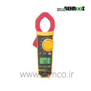 آمپر متر کلمپی دیجیتال فلوک مدل FLUKE 319