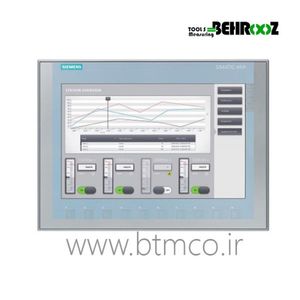 اچ ام آی پنل زیمنس مدل 6AV2123-2MB03-0AX0