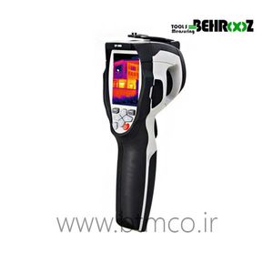 دوربین حرارتی سم مدل CEM DT-980