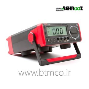 مولتی متر خاص رومیزی یونیتی UNI-T UT801802