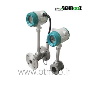 فلومتر ورتکس گاز های طبیعی مارمونیکس مدل MVF-2700