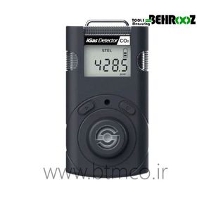 دتکتور گاز سنکو مدل SENKO iGAS CO2