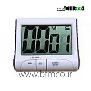 تايمر ، ساعت نجومی BE816