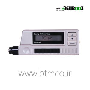 ضخامت سنج پوششی دیجیتال رنگ و لعاب فلزات آهنی TT220