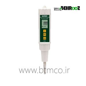 لرزش سنج ، ویبرومتر اکستچ مدل EXTECH VB400