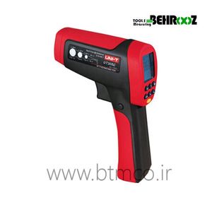 ترمومتر لیزری تفنگی یونیتی UT305C
