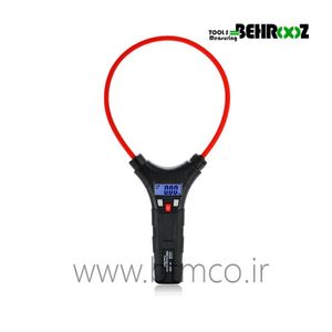 کلمپ متر قابل انعطاف سم DT-320