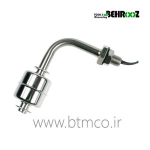 سری سوئیچ های سطح شناور مغناطیسی FineTek سری FD7