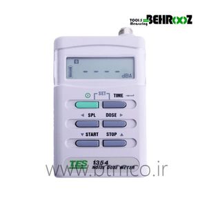 نويزدوزيمتر تس TES-1354