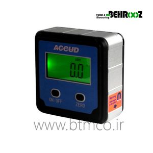 زاویه سنج ، شیب سنج آکاد مدل ACCUD 721