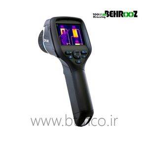 دوربین تصویربرداري حرارتی ، ترموویژن E30 bx