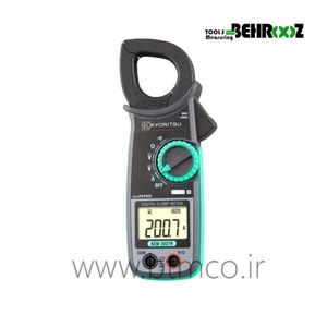 آمپر متر انبری کیوریتسو 2007R