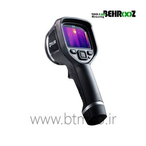 ترموویژن ، دوربین حرارتی آمریکایی فلیر FLIR E8