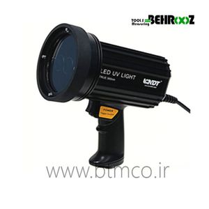 UV متر مدل LCNDT UV-100