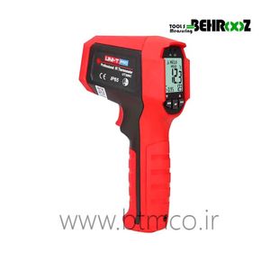 دماسنج مادون قرمز حرفه ای یونیتی مدل UNI-T UT309A