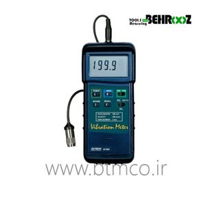 شتاب سنج ، لرزش سنج اکستچ مدل 407860