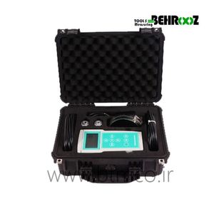 فلومتر آلتراسونیک دستی لنری LANRY DF6100-EH