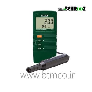 اکسیژن متر محیط و محلول اکستک مدل EXTECH DO210