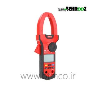 کلمپ آمپر متر AC/DC یونیتی UNI-T UT207
