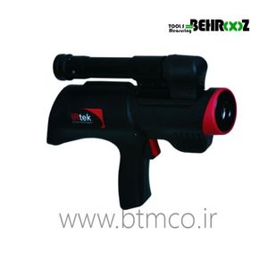 ترمومتر لیزری تفنگی مواد مذاب آی آرتک مدل IRTEK IR190G
