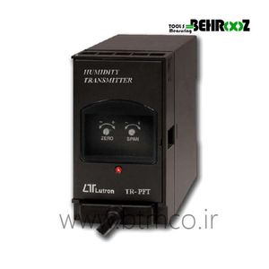 ترانسمیتر ضریب قدرت لوترون Lutron POWER FACTOR TRANSMITTER TR - PFT-XXXXX