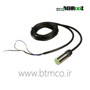 سنسور القایی مدل اتونیکس PR18-5AO