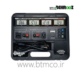 دیتالاگر EXTECH 380803