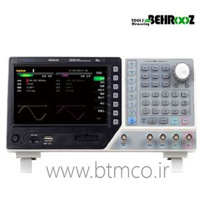 سوئیپ فانکشن ژنراتور هانتک مدل HDG-2062B
