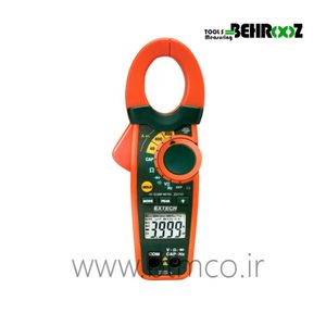 کلمپ آمپرمتر اکستک مدل EXTECH EX710