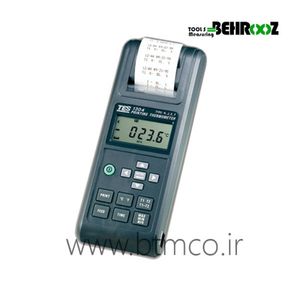 ترموگراف دما TES-1304