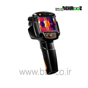 ترموویژن دوربین حرارتی تستو مدل TESTO 871
