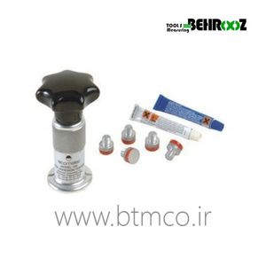 تستر مقاومت چسبندگی Elcometer 109