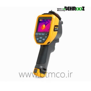 ترموویژن دوربین حرارتی مادون قرمز مدل FLUKE FLK-TIS10 9HZ