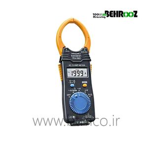 مولتی مترکلمپی هیوکی مدل CM3291