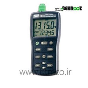 ترموگراف دما TES-1315