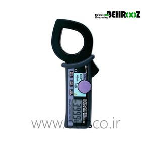 کلمپ نشتی جریان کیوریتسو مدل KYORITSU 2432