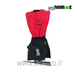 گتر کوهنوردی دیوتر مدل SH1202