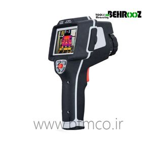 ترموویژن ، دوربین تصویربرداري حرارتی سم مدل CEM DT-9885